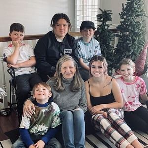 Meet your Posher, Jackie